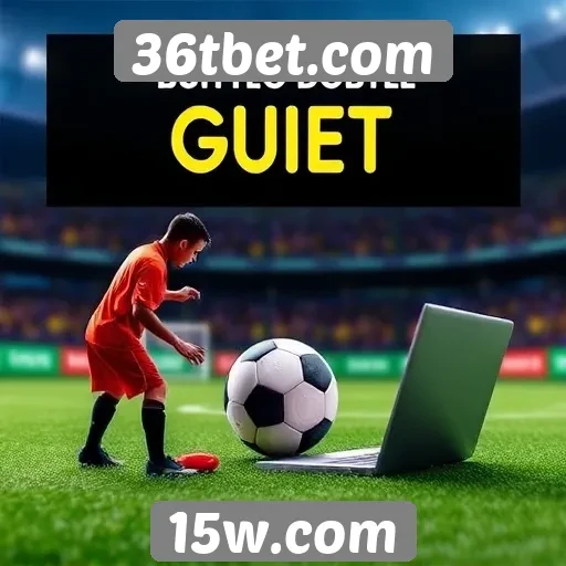 Guia para iniciantes no 36tbet