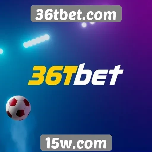 Recursos de bônus e promoções em 36tbet