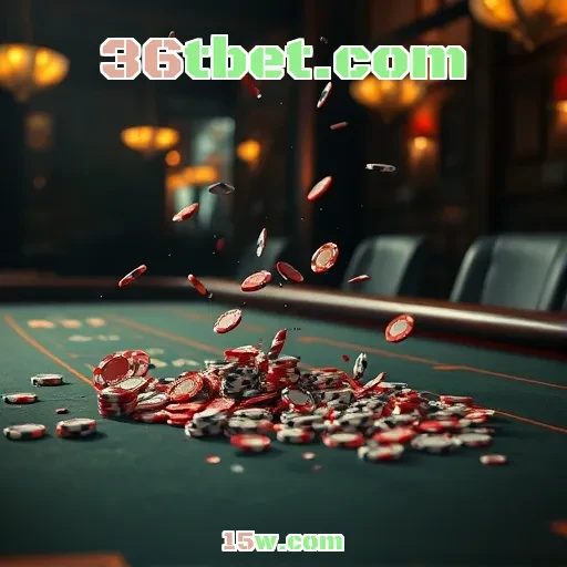 36tbet.com: Bônus Imperdíveis Que Elevam Suas Apostas ao Próximo Nível