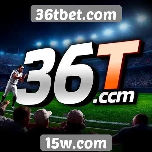 Competição entre sites de apostas como o 36tbet