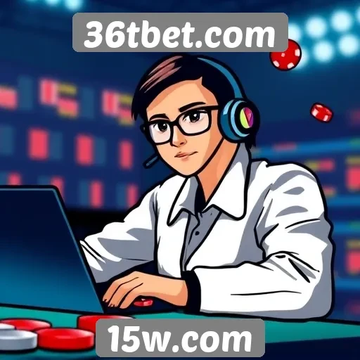 Apoio ao cliente no 36tbet.com avaliado