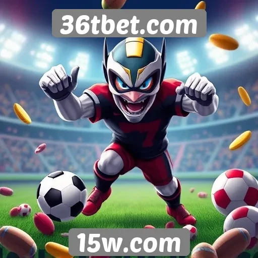Visão geral dos jogos disponíveis em 36tbet