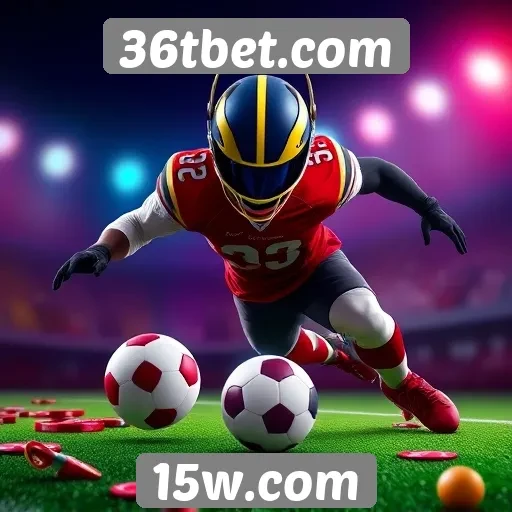 Visão geral das ofertas de jogos no 36tbet.com