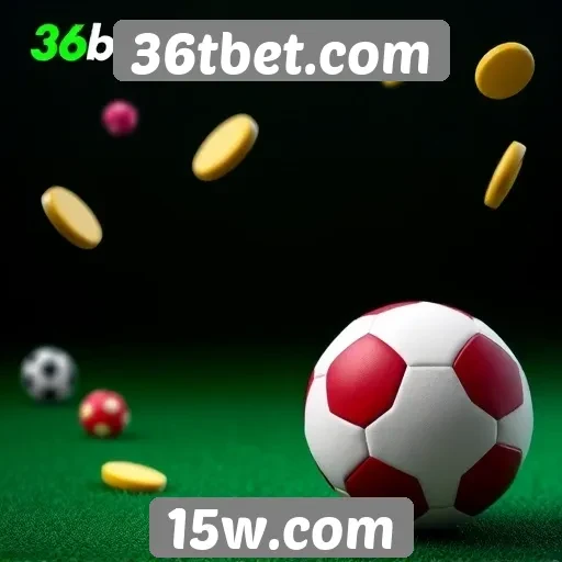 Opções de jogos disponíveis no site 36tbet.com