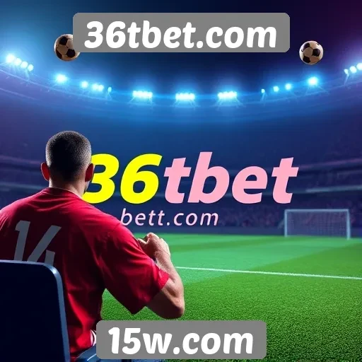 Perspectivas de crescimento do 36tbet no setor de apostas