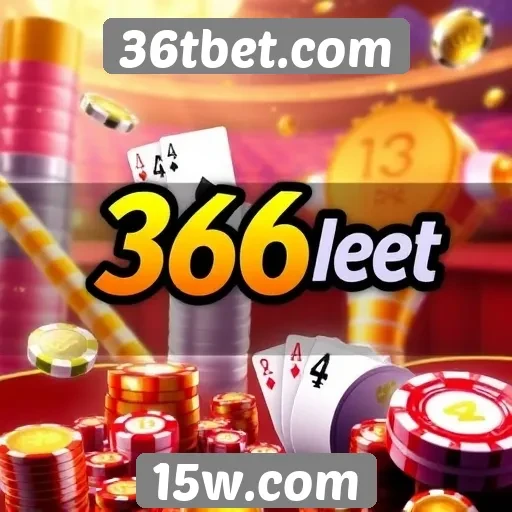 36tbet.com oferece variedade em jogos de cassino online