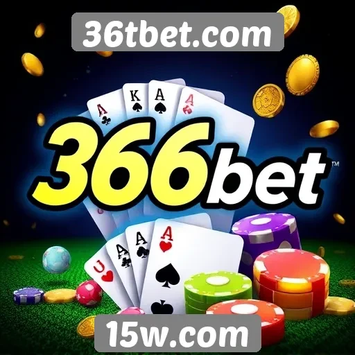 Plataforma 36tbet.com oferece variedade de jogos online
