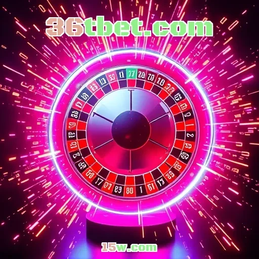 36tbet.com: A Revolução dos Jogos Online Com Experiência Inédita