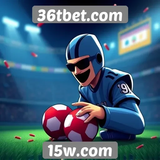 Regras e regulamentos do 36tbet para jogadores