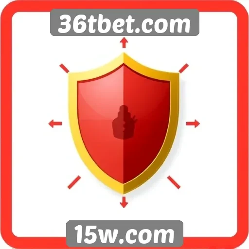 Análise de segurança do site 36tbet