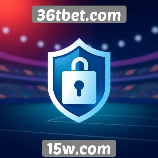 Segurança e privacidade em transações no 36tbet.com