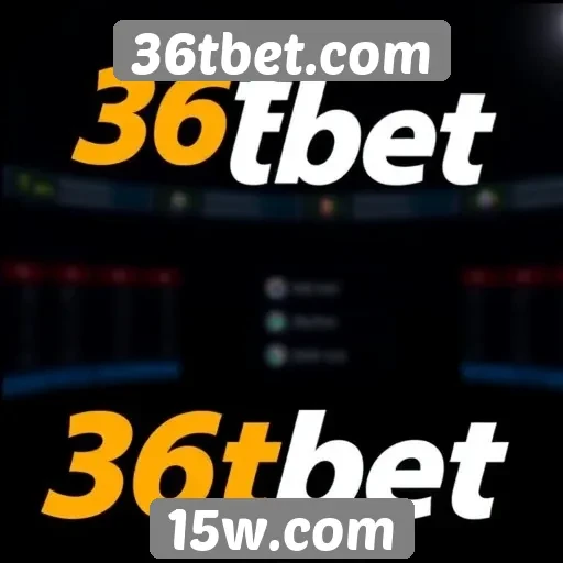 Suporte ao cliente de 36tbet.com avaliado por usuários